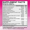 Myo-Inositol, D-Chiro Inositol, Berberine, Vitamin D3+K2 Produktbild-Vorschau 11