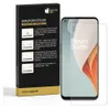 3x Panzerfolie für OnePlus Nord N100 ANTI-SCHOCK Produktbild-Vorschau 2