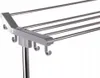 Verk 27010 Skladací sušiak na bielizeň 70 x 76 x 25 cm Náhľad obrázku produktu 10