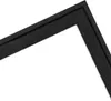 Holzfotorahmen MendeFrames H120 Schwarz Holzoptik 10x15 cm Produktbild-Vorschau 2