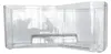 Gemüsebehälter Siemens 00705218 Schublade 470x198x300mm Produktbild-Vorschau 4