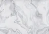 Vlies Fototapete - Cloudy Marble 150x105 cm Muster Produktbild-Vorschau 5