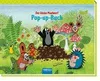 Trötsch Der kleine Maulwurf Pop Up Buch Náhled obrázku produktu 5