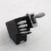 Messerset NINJA Stahl Holz Edelstahl 14 Teile (12 Stück) Produktbild-Vorschau 8