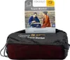 Cocoon Merino Wolle/Seide Decke, 72% Wolle / 28 % Seide Produktbild-Vorschau 2