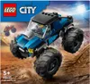 Modrý monster truck Náhľad obrázku produktu 24