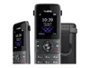 Yealink W73H - IP-Mobiltelefon - Schwarz - Kabelloses Produktbild-Vorschau 20