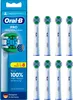 Oral-B Pro Precision Clean Aufsteckbürsten elektrische Produktbild-Vorschau 2
