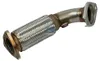 DT Spare Parts Abgasrohr Auspuffrohr 7.22146 Produktbild-Vorschau 1