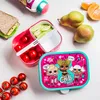 Boîte à pain Campus avec compartiment bento MEPAL Voir les images du produit 11