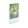 A card holder with a Magic The Gathering token card inside. Voir les images du produit