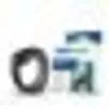 Actimove Episport Gr.M schwarz 1 St Produktbild-Vorschau 4