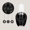 Zeegma Potente Cucina Smoothie Blender Ghiacciaio Magnetica Anteprima dell’immagine prodotto 7