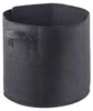 Meister Pflanzsack 29 Liter 7 Gallonen 30 x Ø 35 cm 5 Stück Produktbild-Vorschau 1