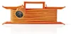 Nedis Cable Managers - Kunststoff - Orange Produktbild-Vorschau 2