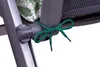 Close-up of a chair cushion tie. Produktbild-Vorschau
