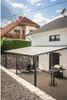 Terrassenüberdachung gutta Premium Acryl klar 712 x 306 cm Produktbild-Vorschau 1