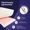 Comfeur Elektryczna podkładka grzewcza 190 x 80 cm, 9 Podgląd zdjęcia produktu 9