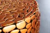 riess-ambiente Table basse ronde STONE MOSAIC 75 cm cuivre Voir les images du produit 16
