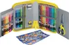 Maped 967800 Etui szkolne Maped HARRY POTTER KIDS, wykonane Podgląd zdjęcia produktu 3