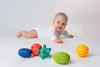 Palline sensoriali 5pz pastello 886 68864 Anteprima dell’immagine prodotto 12