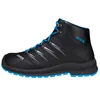 UVEX 2 trend Herren Schnürstiefel S3 schwarz blau - Größe: Produktbild-Vorschau 13