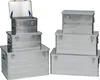 Skrzynka aluminiowa CLASSIC 48 Wymiary 550x350x250mm Alutec Podgląd zdjęcia produktu 22