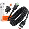 Mcdodo CA-2010 USB-C to Lightning cable, 36W, self-winding Náhled obrázku produktu 3