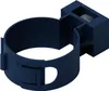 Poloplast POLO-CLIP Schelle, DN 50, 40, 32, M8, 1 pz. Anteprima dell’immagine prodotto 3