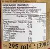 SUREE Salsa Pad Thai per piatti di noodle 295ml / 390g | Anteprima dell’immagine prodotto 3