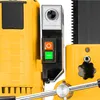 Wiertnica na statywie pochyłym do betonu 4350W, 760 Podgląd zdjęcia produktu 7