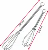 Westmark 2 Mini-Schneebesen, 15 cm + 20 cm, 12472270 Produktbild-Vorschau 5