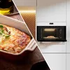 Cecotec Bolero Hexa MW703800 Glass White, Integriert, Produktbild-Vorschau 11