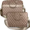 Guess Torba Gucb154Gb 16 Brąz/Brown4G Uptown Anteprima dell’immagine prodotto 13