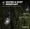 Ledvion - 10m LED String Light - IP65 Lichterkette Produktbild-Vorschau 3