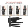 Fingerschutz mit abnehmbarer Schiene, Fingerstuetze, Produktbild-Vorschau 13