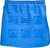 Invest 5x filtres textiles pour Parkside PNTS 1300 C3 A1 B2 Voir les images du produit 2