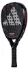 Adidas Metalbone 2026 Padelschläger Herren - Schwarz / Rot  Produktbild-Vorschau 4