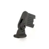 2x Sonnenrollo Vorhang Clip Repsatz Heck Niete für BMW E38 Produktbild-Vorschau 8