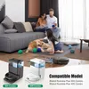 INF Náhradné diely pre robotický vysávač iRobot Roomba Plus Náhľad obrázku produktu 2