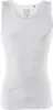 MUSTANG Worker Rib Shirt Hemd Unterhemd Achselshirt Produktbild-Vorschau 2