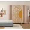 Skye Decor, Loni 4 -971, armadio, Sonomo, 100 % PANNELLI DI Anteprima dell’immagine prodotto 2