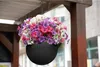 Fleurs artificielles pour l'extérieur, plantes de balcon Voir les images du produit 2