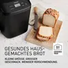 Panasonic SD-PN100, 280 g, départ différé, minuterie, Voir les images du produit 17