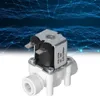 Elektryczny zawór elektromagnetyczny z tworzywa sztucznego, Podgląd zdjęcia produktu 6