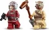 Lego star wars 75265 le combat des microfighters : t-16 Voir les images du produit 9