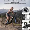 E-Bike Cityrad 28 Zoll Damen Herren, SUV, Fully, 48V 720Wh Produktbild-Vorschau 3
