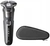 Philips S5887/30 Series 5000 SkinIQ Wet&Dry Rasierer mit Produktbild-Vorschau 1