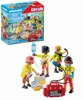 PLAYMOBIL PLAYMOBIL 71244 Squadra di soccorso 71244 Anteprima dell’immagine prodotto 11