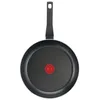Tefal B55604 Univerzálna panvica Okrúhla Náhľad obrázku produktu 2